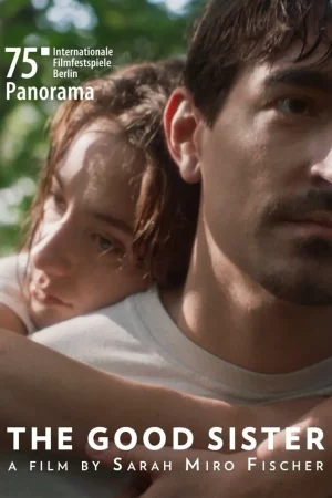 The Good Sister (2025)