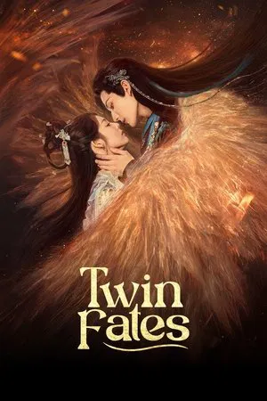 Twin Fates (2025) พันธสัญญารัก