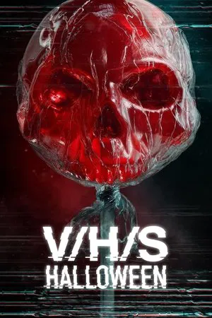 V H S Halloween (2025)