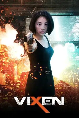 Vixen (2024)