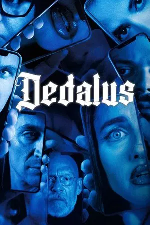 Dedalus (2025)