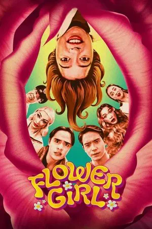 Flower Girl (2025) อลวนสาวกลีบหาย