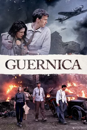 Guernica (2016) เหยี่ยวข่าวสมรภูมิรบ