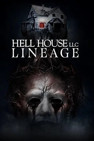 Hell House LLC Lineage (2025)