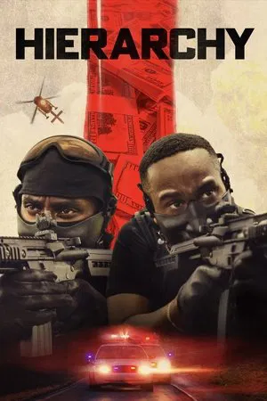 Hierarchy (2025)