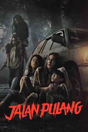 Jalan Pulang (2025) จาลัน ปูลัง