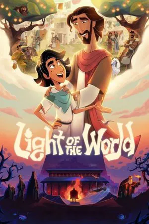 Light of the World (2025)