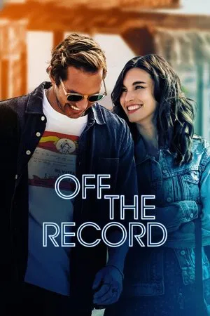 Off the Record (2025)