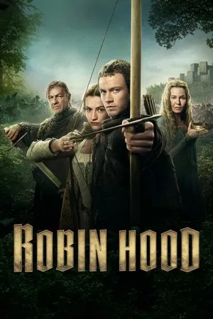 Robin Hood (2025) โรบินฮู้ด