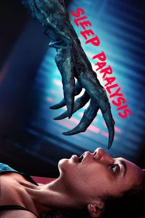 Sleep Paralysis (2025) สลีป พาราลัยซิส