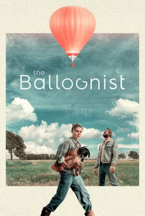 The Balloonist (2025)