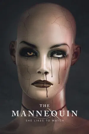 The Mannequin (2025)