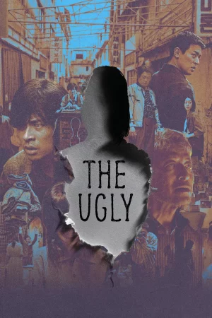 The Ugly (2025) หน้าเกลียด