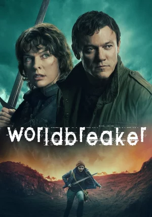 Worldbreaker (2025)